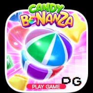 Candy bonanza