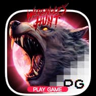 Werewolfs hunt