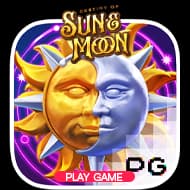 Destiny of sun and moon