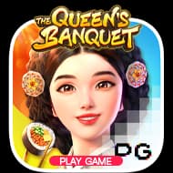 The queens banquet