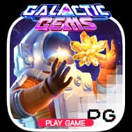Galactic gems