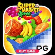 Supermarket spree