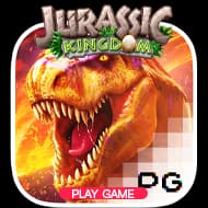 Jurassic kingdom
