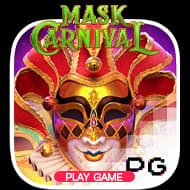 Mask carnival