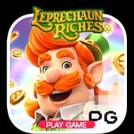 Leprechaun riches