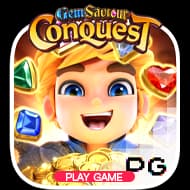 Gem saviour conquest