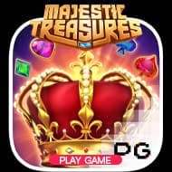 Majestic treasures