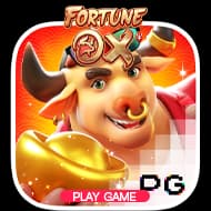 Fortune ox