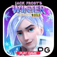 Jack frosts