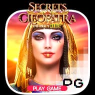 Secrets of cleopatra