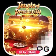 Jewels of prosperity