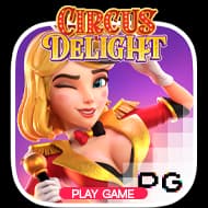 Circus delight